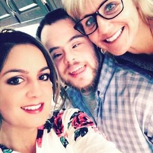 Meet your Posher, Priscilla